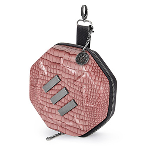 Enhance Gaming: Case & Tray Pink ENTTCED200PKEW